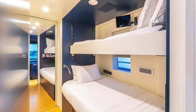 Koju yacht for sale 43