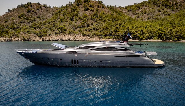 GINGER yacht for sale 25