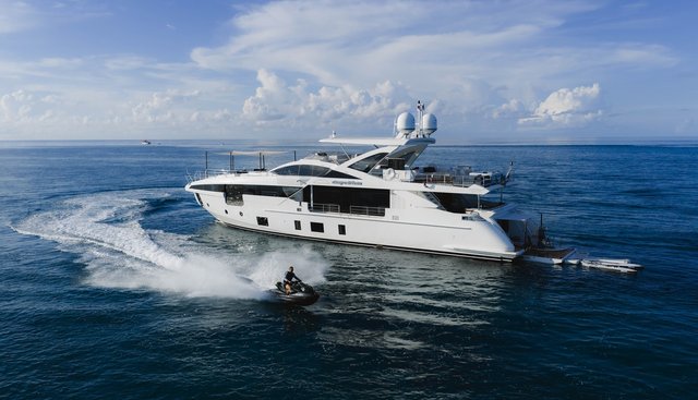 CARPE DIEM yacht for sale 8