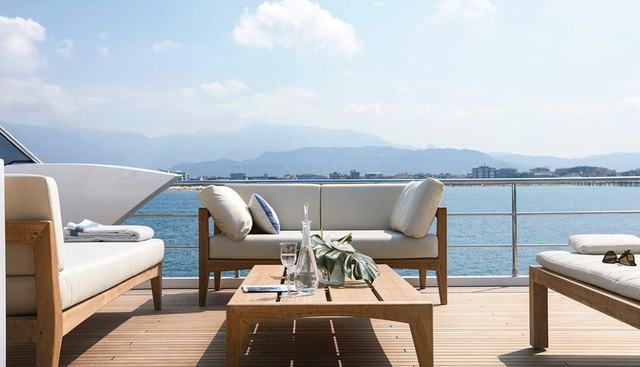 PANTERA yacht for sale 25