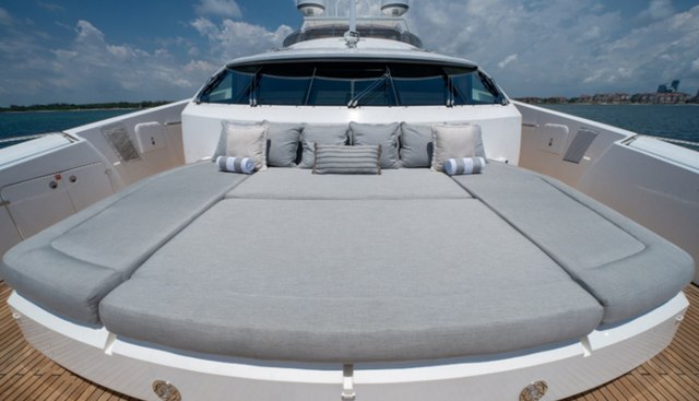 ACACIA yacht for sale 55