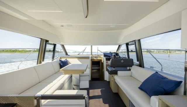 noname yacht for sale 29