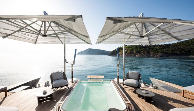 Noa I yacht for sale 7
