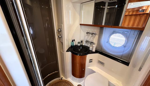 noname yacht for sale 22