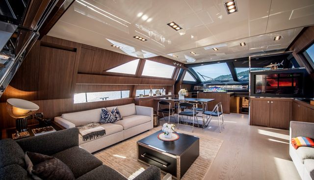 WILDONE yacht for sale 7