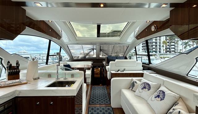 Tropical Dreamer yacht for sale 42