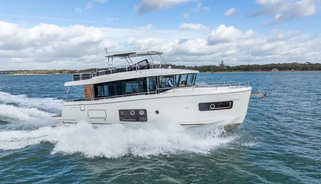 noname yacht for sale 2