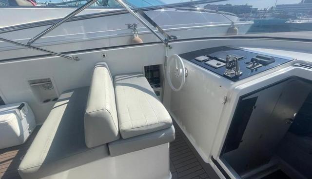 Smart Ass yacht for sale 3