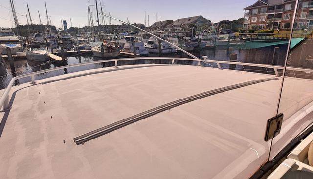 Thrill a Minute III yacht for sale 14