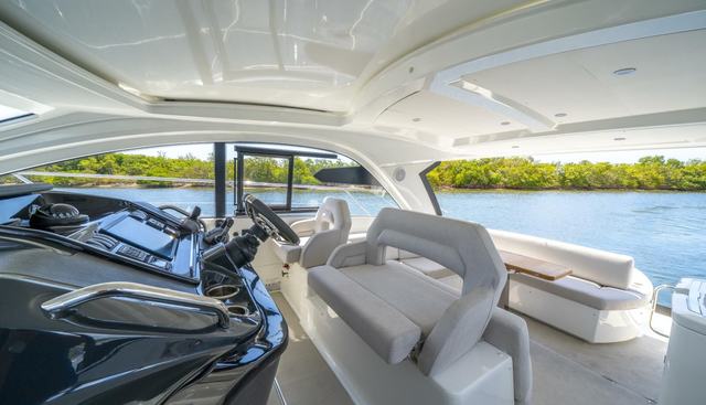 noname yacht for sale 25