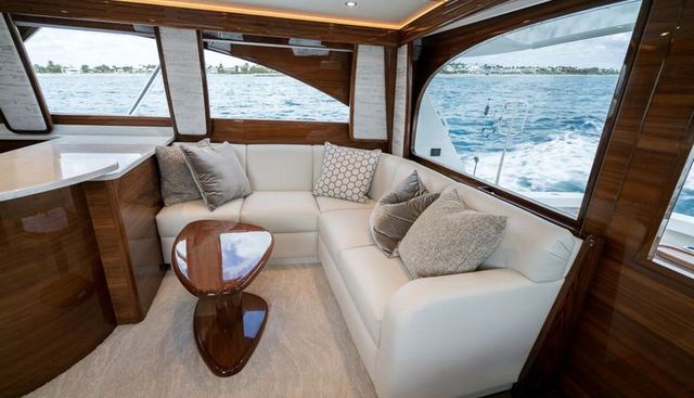 DONE DIGGIN yacht for sale 32