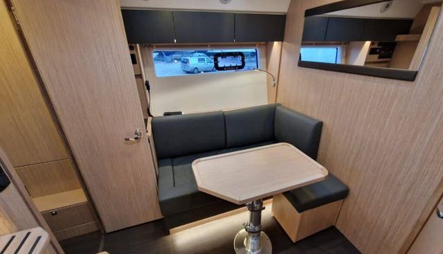 noname yacht for sale 23