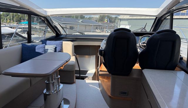 noname yacht for sale 2