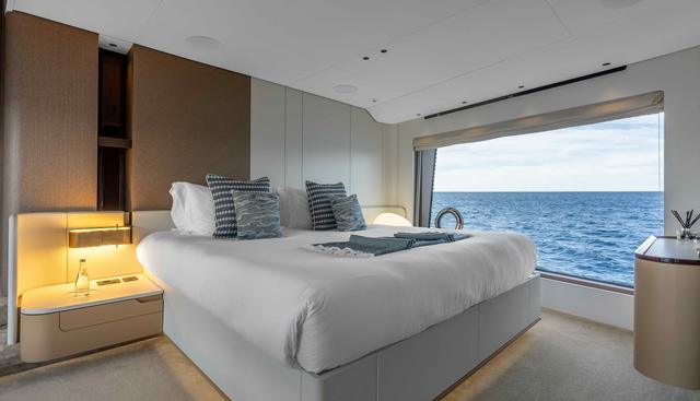 St Jude yacht for sale 25