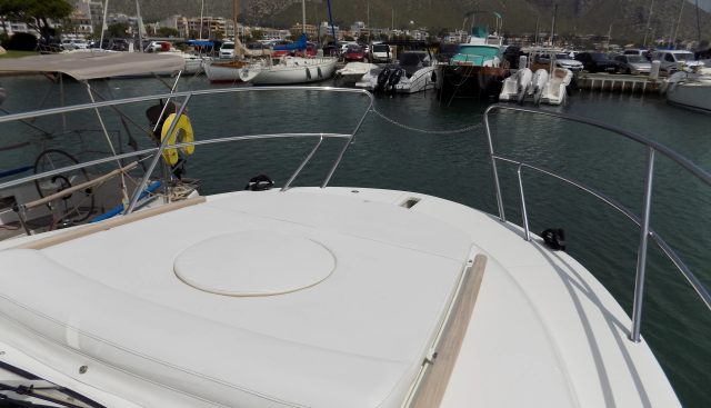 PEGGY G yacht for sale 43
