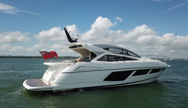 noname yacht for sale 5