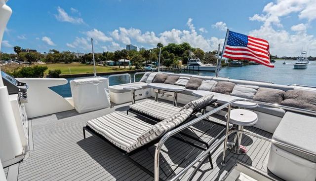 Aleniel yacht for sale 20