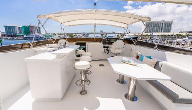 CARPE DIEM yacht for sale 27