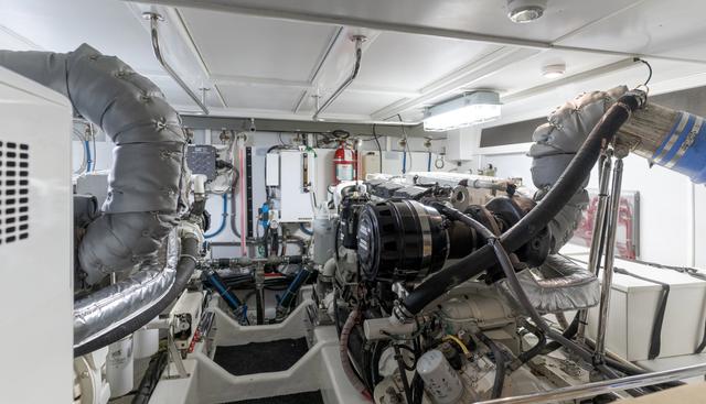 MALOU yacht for sale 47