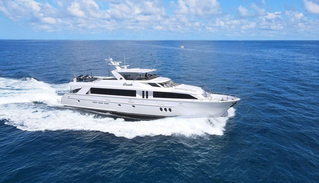 DANIELLE yacht for sale 63