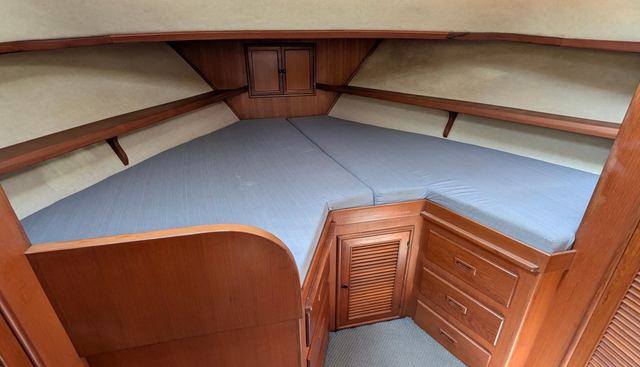 Fisher Folly IV yacht for sale 38