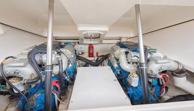 noname yacht for sale 38