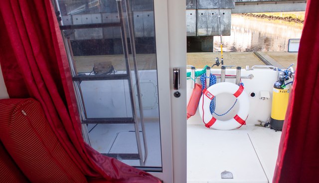 noname yacht for sale 10