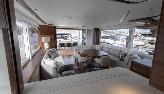 X80031 - Nonni yacht for sale 52