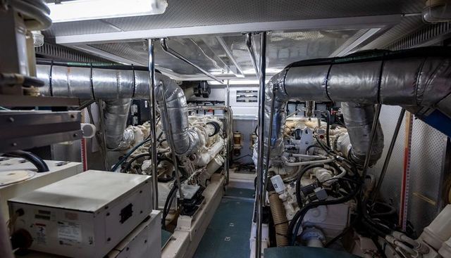 noname yacht for sale 64