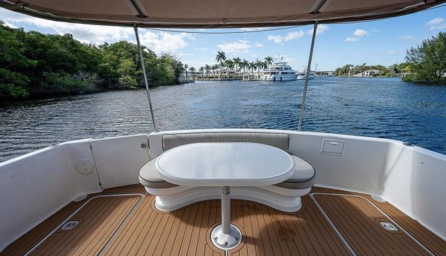 noname yacht for sale 78