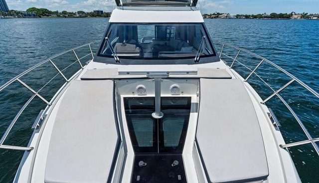 Sea Whisperer yacht for sale 23