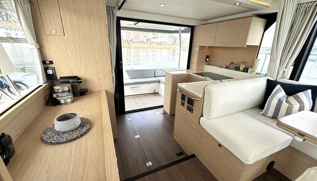 noname yacht for sale 28