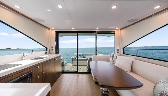 noname yacht for sale 38