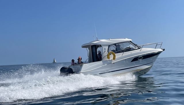 noname yacht for sale 2