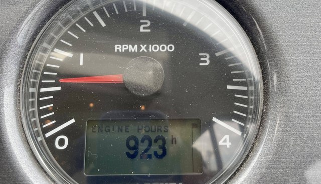 noname yacht for sale 23