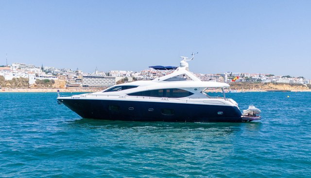 AMANECER VII yacht for sale 5