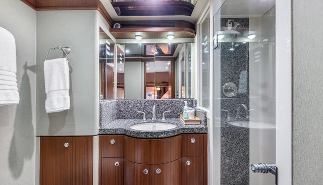 AURORA yacht for sale 22