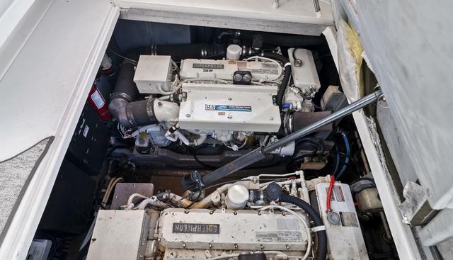 noname yacht for sale 13