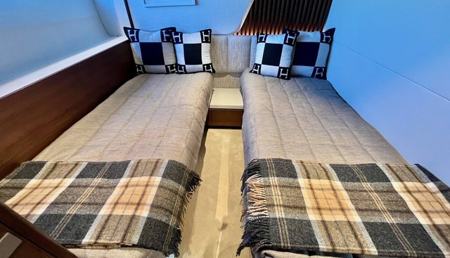noname yacht for sale 78