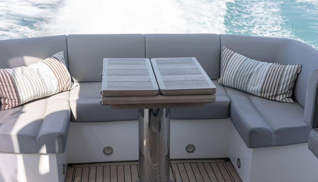 noname yacht for sale 38