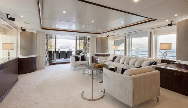 GIORGIA I yacht for sale 12