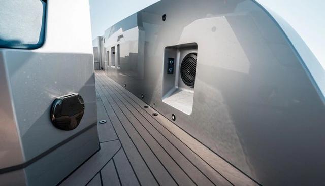 Robin's Nest yacht for sale 20