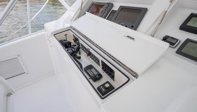 ENGAGE2 yacht for sale 25