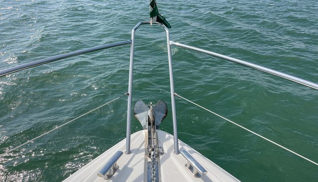 MEMPHIS BELLE yacht for sale 18