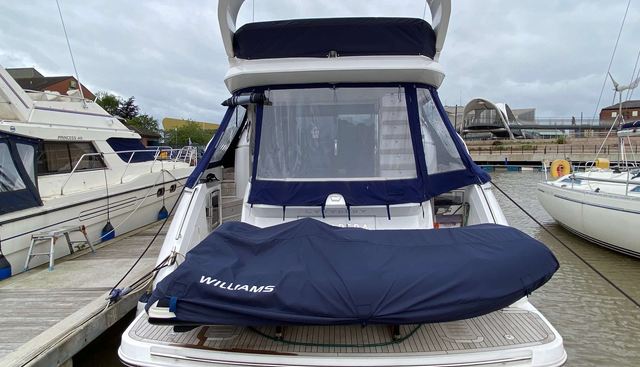 noname yacht for sale 5