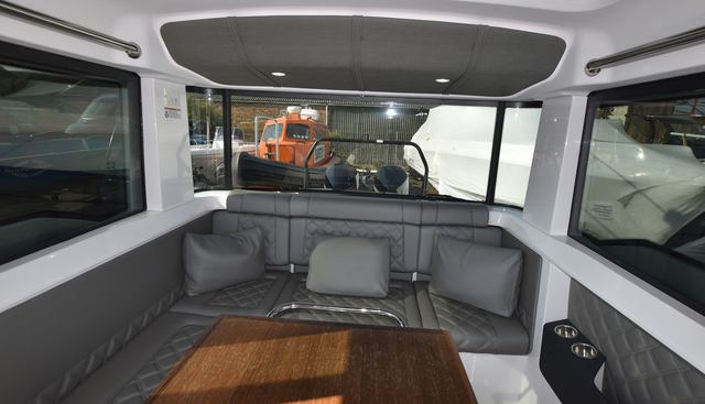 PACE yacht for sale 19