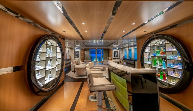Scott Free yacht for sale 14