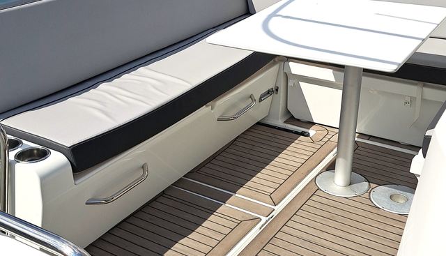 noname yacht for sale 20