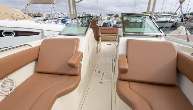 noname yacht for sale 10