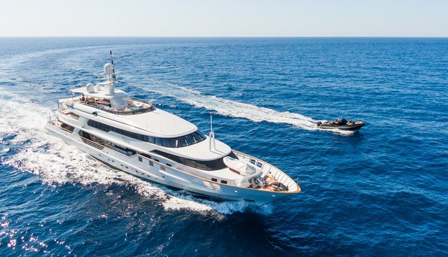 THE WELLESLEY yacht for sale 10